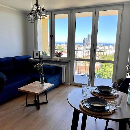 Apartament M.55 Apartment Gdynia Exterior photo